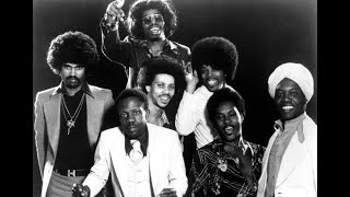 ISRAELITES:Ohio Players - Love Rollercoaster 1975 {Extended Version} Revised