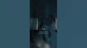 MAUT 🔥☠️ (New Video Song) #ahk #eesa #maut #trending #rap #rapper #shorts #youtubeshorts #youtube