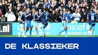 KLASSIEKER | Siem de Jong scoort bij Klassieker-debuut