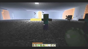 Bukkit-Server Plugin - SlimeChunk V 1.1