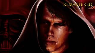 Star Wars - Anakin's Betrayal (Order 66) Complete Music Theme | Remastered |