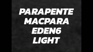 Mac Para Eden6 light @ Andrate, Italy