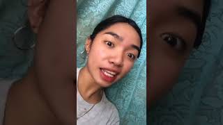 Mag iinaso muna tayo pinas#sesable #komburuburus #foryoupage... #Shorts #sesable09