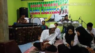 Download Lagu Rebana nawa kartika MP3 Download Lagu Rebana nawa kartika MP3
