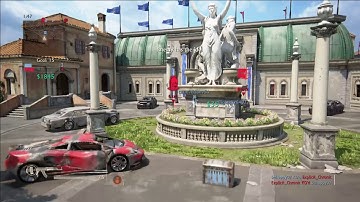 Uncharted 4 multiplayer random moments #16 epic wins,fails,lag