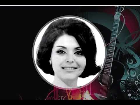 الموشح النادر خليني أداوي كبدي بصوت علية التونسية 