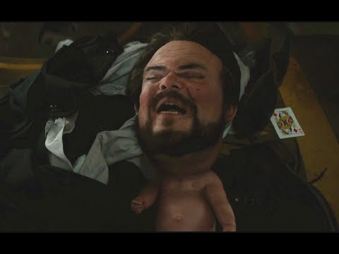 【据说放映室】 比漫威时间宝石还厉害的东西，一旦启动，人类就会只剩两个人！