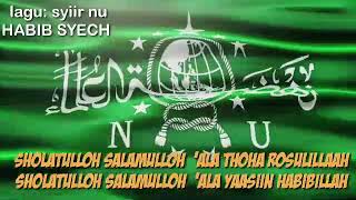Download Lirik Syiir Nu Habib Syech Video MP3 Lirik Syiir Nu Habib Syech