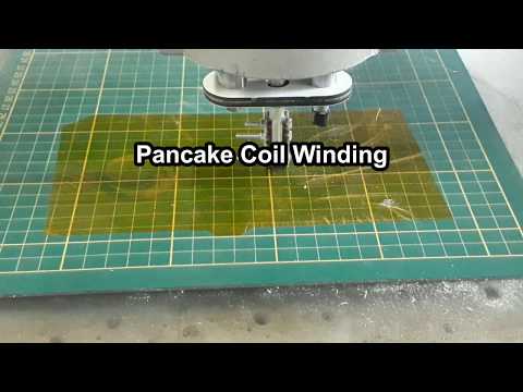 Video: Gulungan Pancake