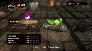 Trials Evolution Playthrough - Episode 1