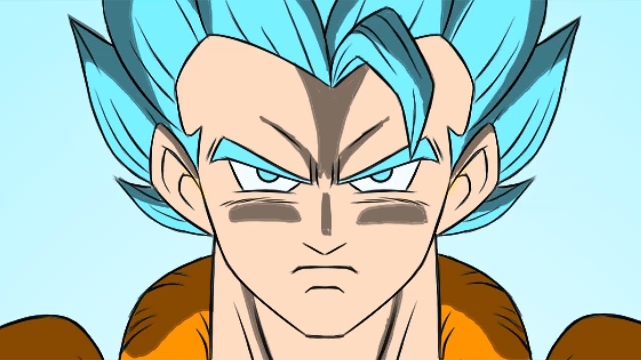 Goku and Vegeta VS Superman (Dragon Ball VS DC) - MULTIVERSE WARS! - YouTube