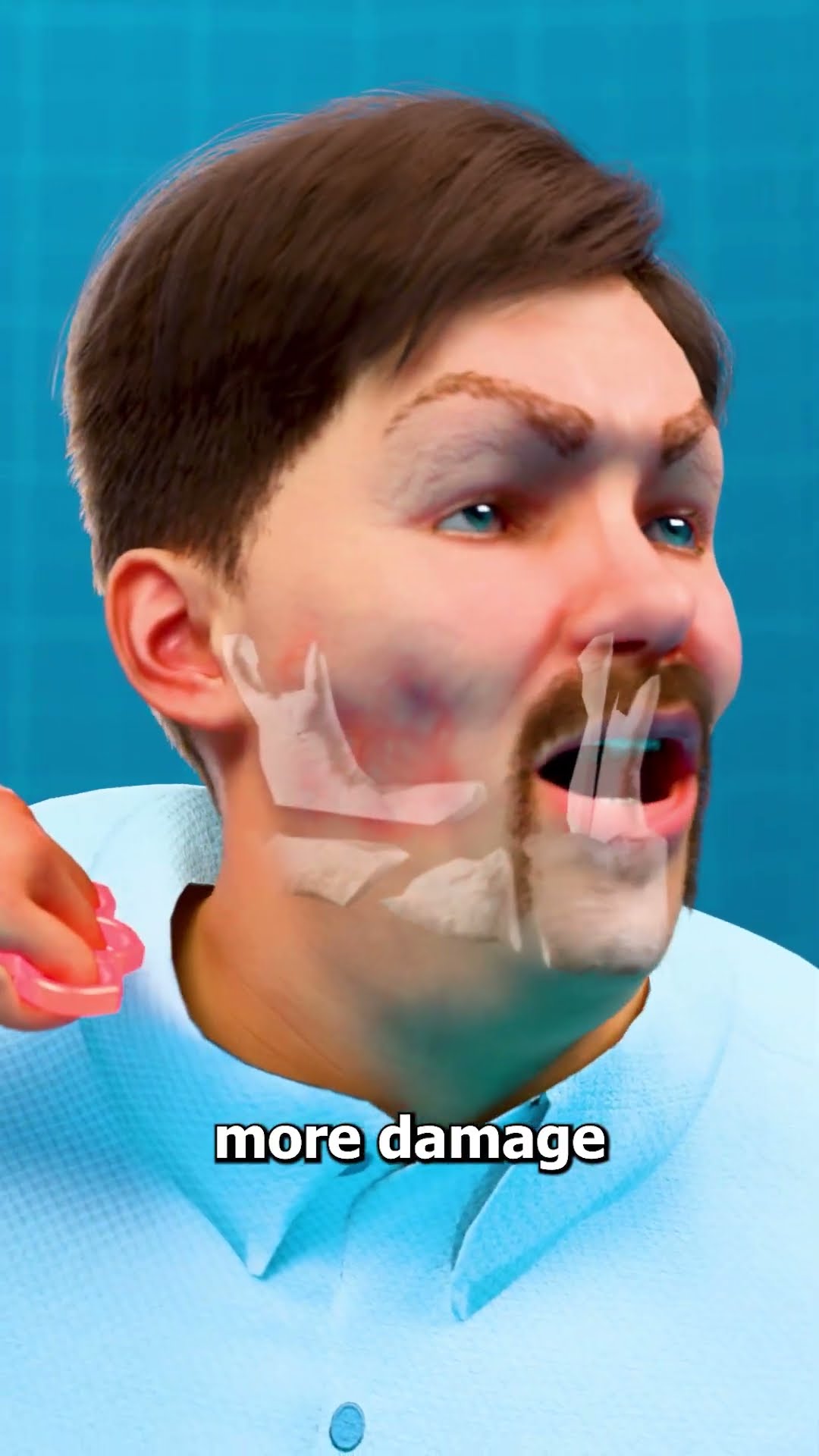 How Brass Knuckles Work ?