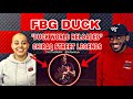 FBG DUCK - DUCK WORLD RELOADED CHIRAQ STREET LEGENDS REACTION CHIRAQ DRILL "DAMN WON'T BELIEVE THIS"