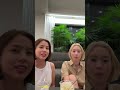 girls' talkしよー❤️