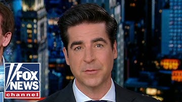 Jesse Watters: What is DeSantis