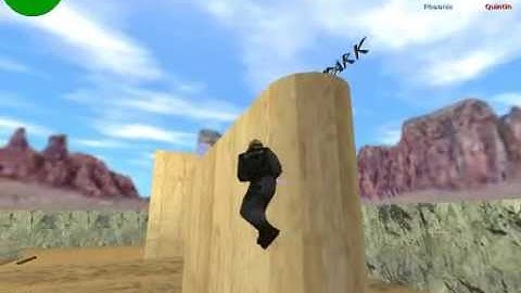 CS 1 6 Having fun with Bots