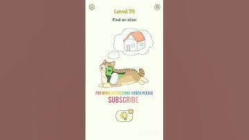 Find an alien 👾 dop 2 👀 level 70🔥android gameplay #shorts #gameplay #dop2