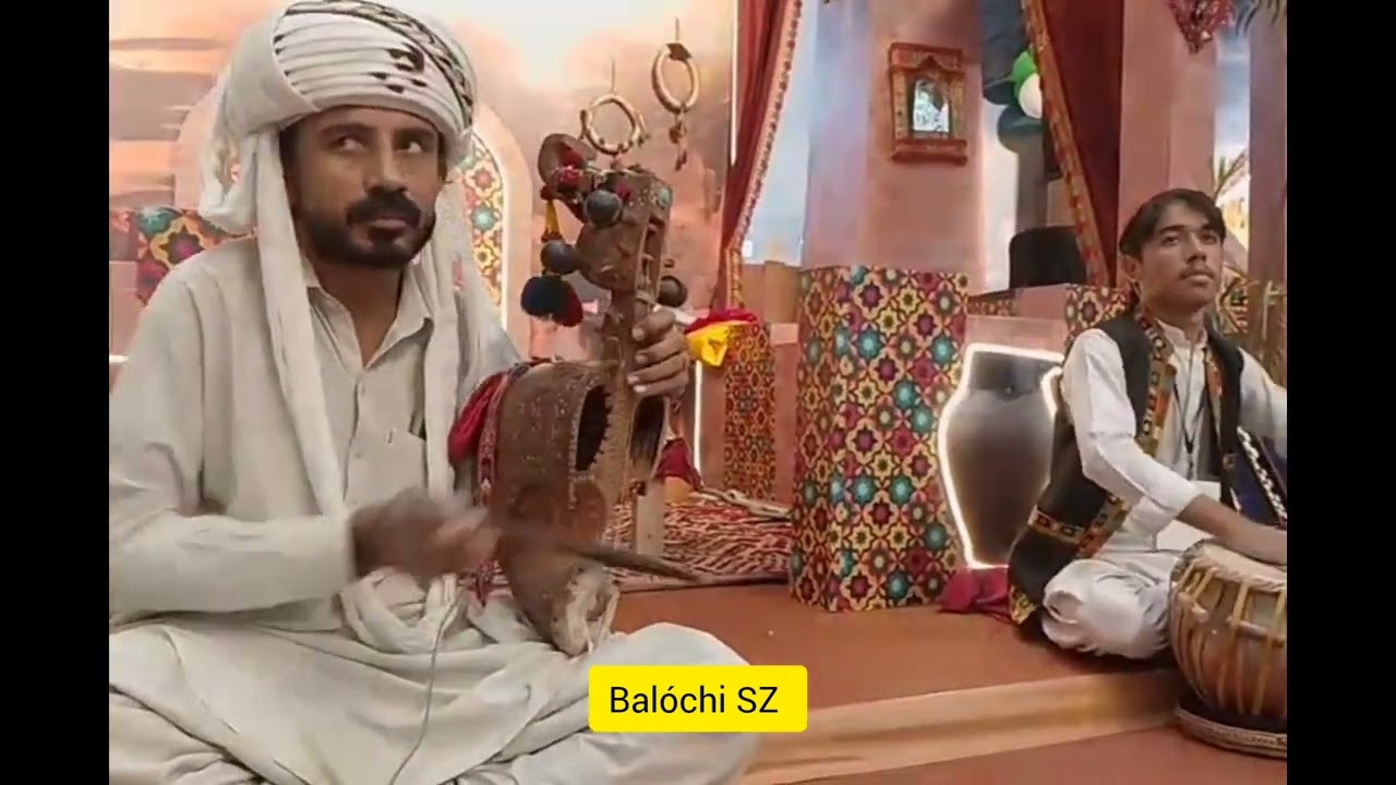 Soróz | balóchsz2025 