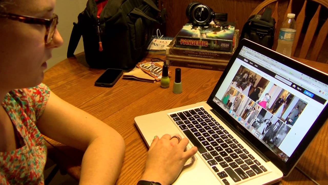 20160510 Carly Bowman Story