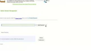 Basic Byethost Set-up