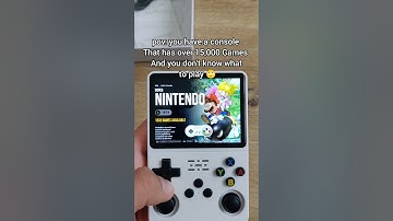 WAIT... 🙄 #gameconsole #retroconsole #gameretro #consolegaming #gamingontiktok #tiktokmademebuyit