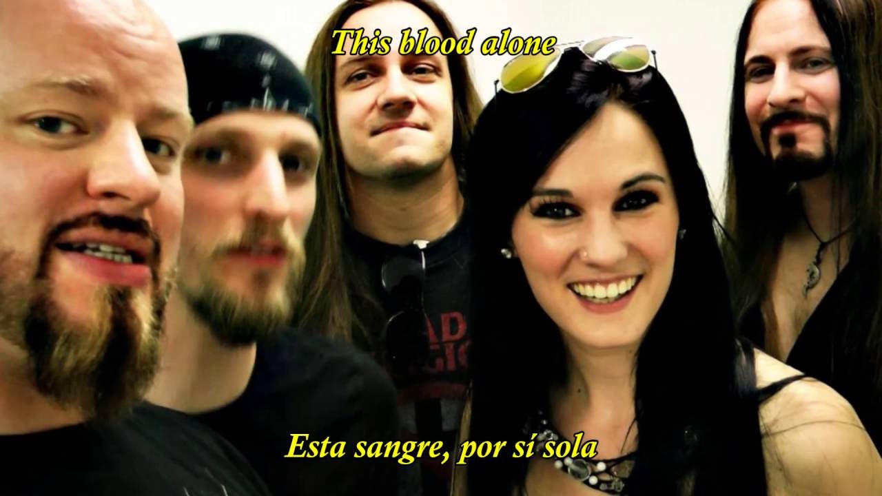 xandria lyrics espa ol xandria voyage of the fallen lyrics sub sub xandria lyrics espa ol xandria voyage of the fallen lyrics sub sub