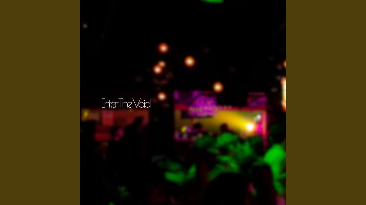 Guarda Enter the Void su YouTube Guarda Enter the Void su YouTube