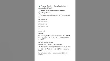MOST Expected JEE Advanced 2025 Questions | Toughest PYQ + New Pattern Problems | Must Solve!