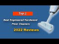 Top Engineered Hardwood Floor Cleaners of 2025 🧹