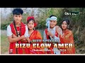 Bizu  elow amar  chakma music                   2024  raj babu menna  idl  robina  bizu