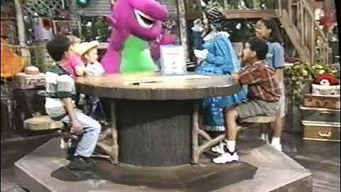 Rhyme Time Rhythm (2009 Version) Part 37