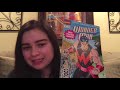 Unboxing: Mystery Marvel Comics Grab Bag