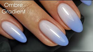 : Ombre Gradient/ 