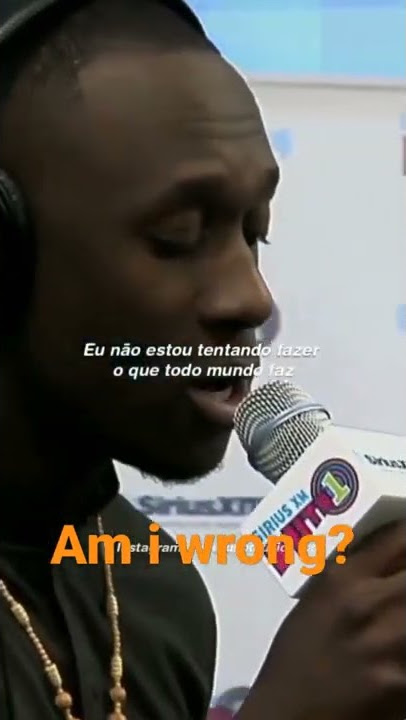 Acapella - Am I wrong? nico