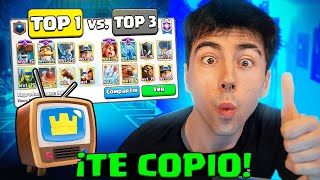 Ahora la TV ROYALE es mejor que TikTok🥵