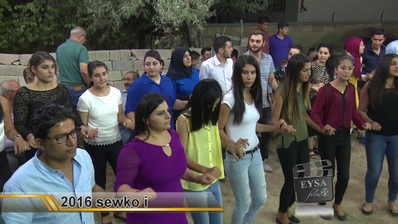 zincirlikuyu sewko 1 kulu cihanbeyli beskardes tavsancali dugun halay