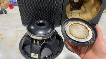 Loa bom tấn -bát loa siêu nặng-tép neodium sữ dụng màng sợi thuỷ tinh cực chất-lh 0969800985