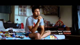 Wake Up Sid-Wake Up Sid