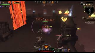 Wrathforge (Neverwinter Bard)