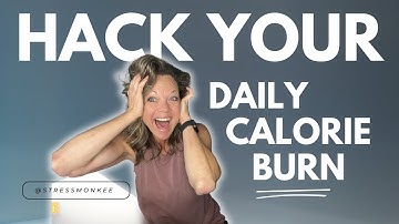 Burn More Calories Every Day With This Simple Trick