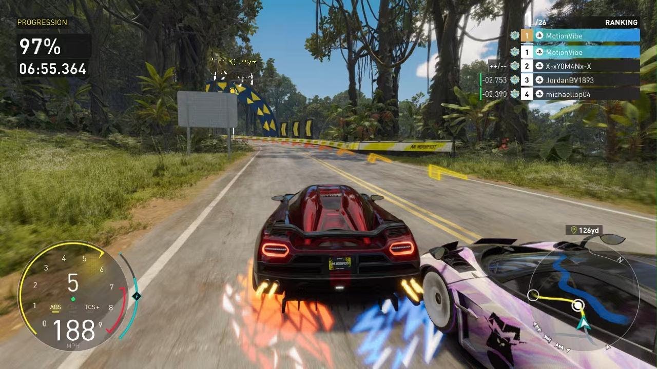 RAMMING only gets this!