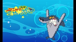 Zig And Sharko Run screenshot 5
