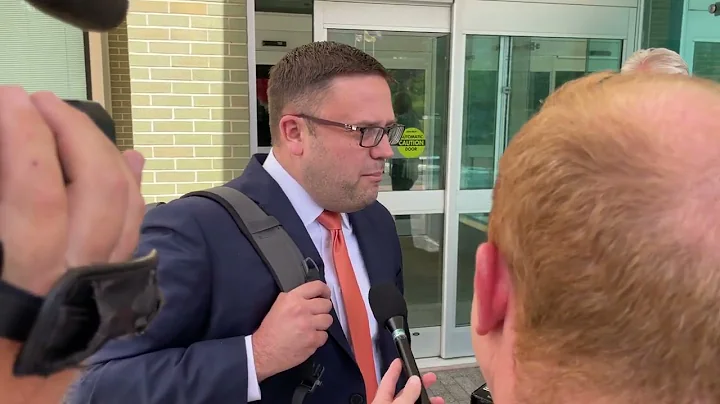 Defense attorney in Gov. Whitmer trial speaks outs...