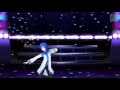 【ProjectDiva】S D R 【KAITO】