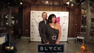 #MUSEOFRIBIB BEST IN BLACK TOY DRIVE / FUNDRAISER 12.11.21 @ALOFT HOTEL PROVIDENCE x HOT360byHOTINRI