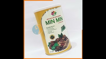 NGŨ CỐC MINMIN 29 HẠT Tại Bình Dương - Mom Care Spa