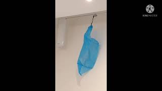 Le Store Somfy Et La Télécommande Électricien Ali