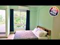 DD Garden Apartment 2 | Bangkok, Thailand | Hotel Review 🛏️
