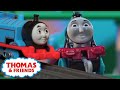 Thomas & Friends™ | Gordon's Tall Tales | Compilation | Stories and Stunts