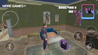 GTA 5 (GTA V Android free from google play store) GTA 5 android just 164 MB Size screenshot 2
